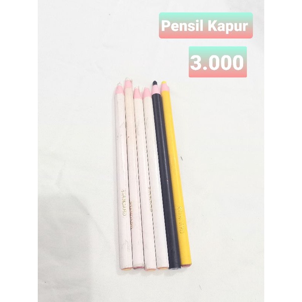 

Pensil Kapur Warna