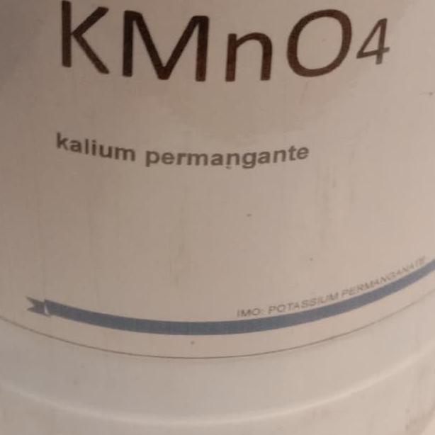 Trendy Kalium Permanganat-KMNO4 100 gram