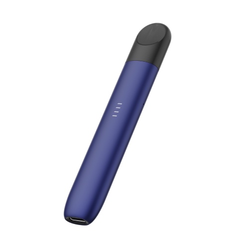 RELX Infinity Plus Device - Very Peri (Blue)