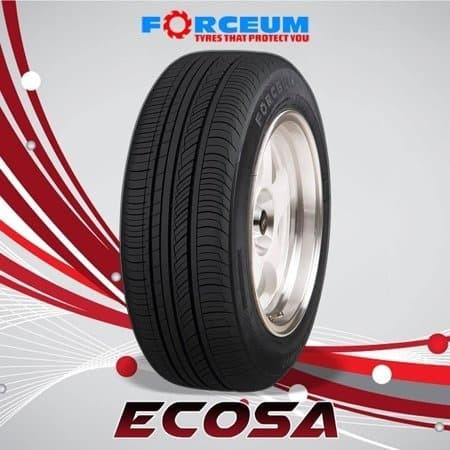 Ban Mobil 195 65 R15 FORCEUM ECOSA