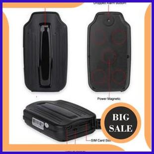 sparepart GPS pelacak Portable Magnet H209A 2ZJN23