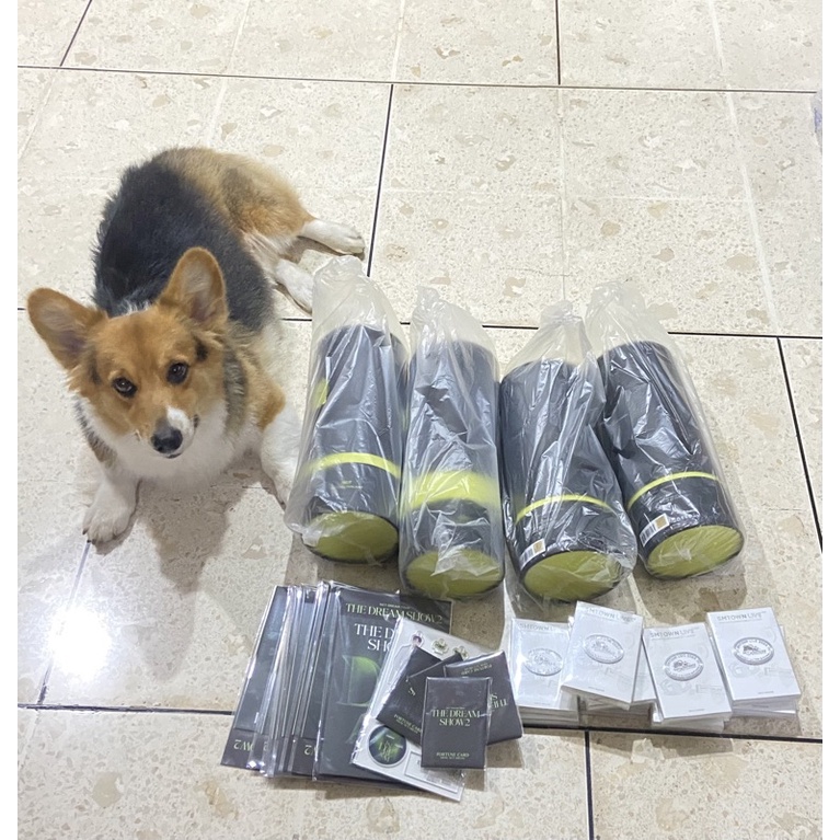 Pel MD TDS AR TICKET