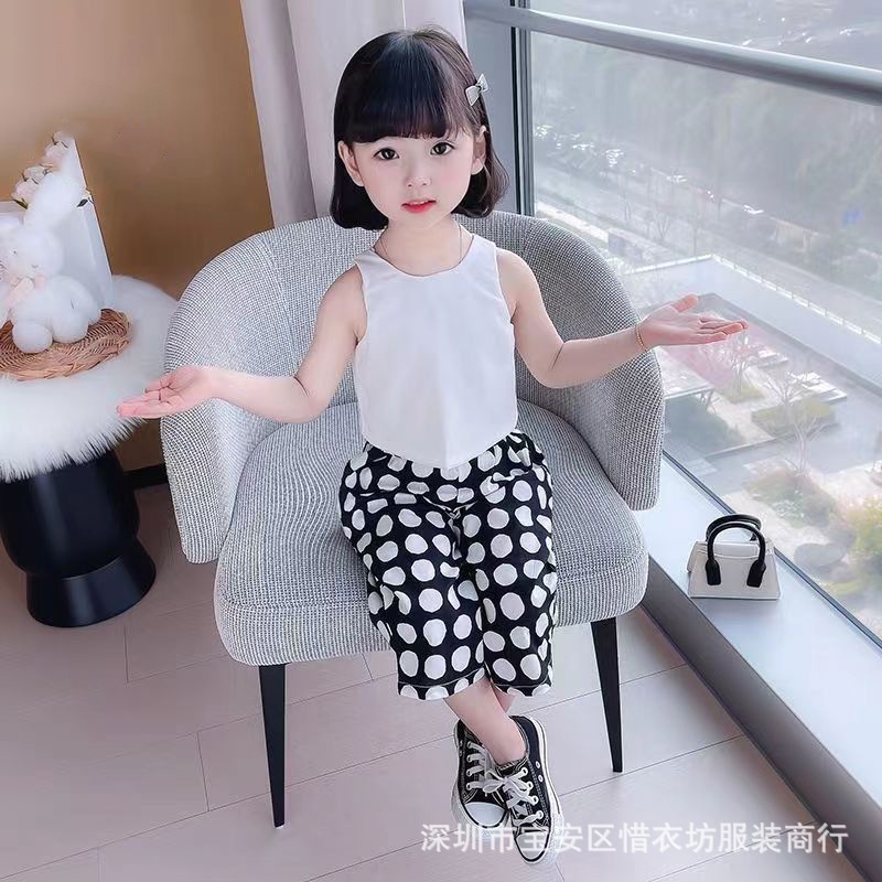 SETELAN ANAK MODEL KOREAN STYLISH GAYA KASUAL IMPORT