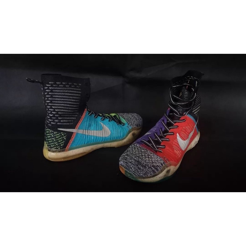 Nike Kobe 10 elite