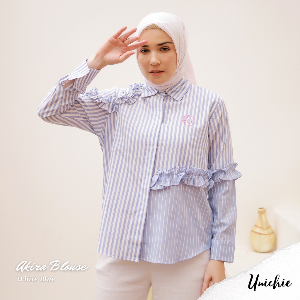 UNICHIE - Akira Shirt