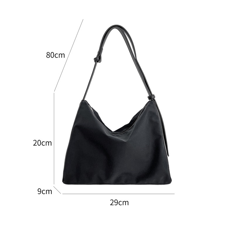 Sundays Attire - HOBO Multiway Bag / Sling Bag / Shoulder Bag / Tas Wanita