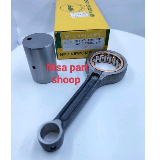 stang seker Vario 125 LED stang seher Vario 125 new LED Batang piston Vario 125 LED