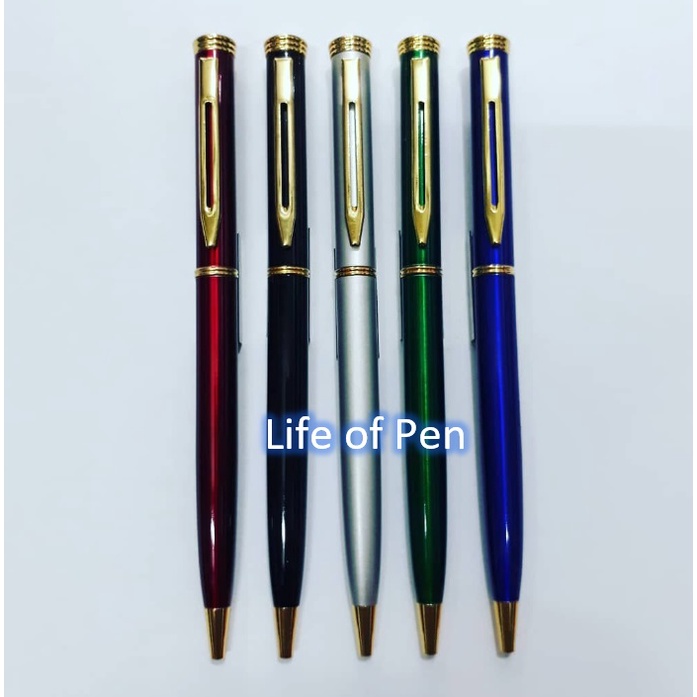 

Pulpen Pena promosi Besi Tipe Paku