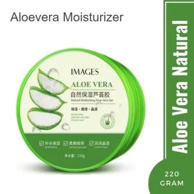 220ML PEELING GEL SYB - ALOEVERA / Aloe Vera Face Peeling Glowing Gel / 92% Lidah Buaya Images Aloevera Ori Aloe Vera Peeling Gel Soothing