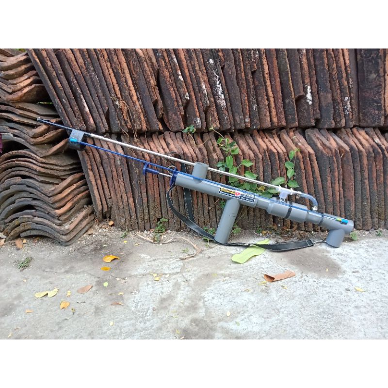 Paralon Sogeki Premium Mas e
