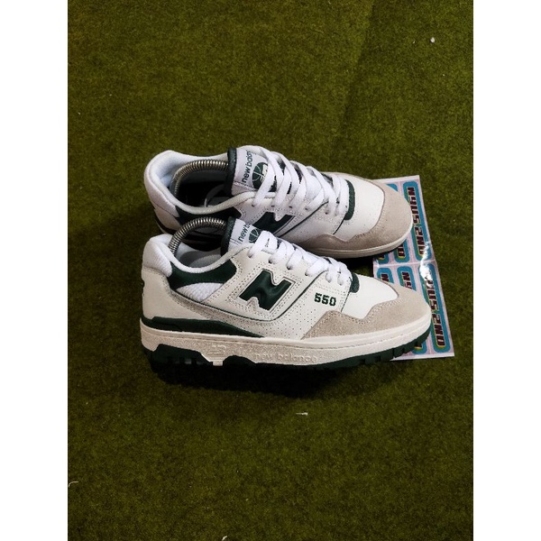 new balance 550 second