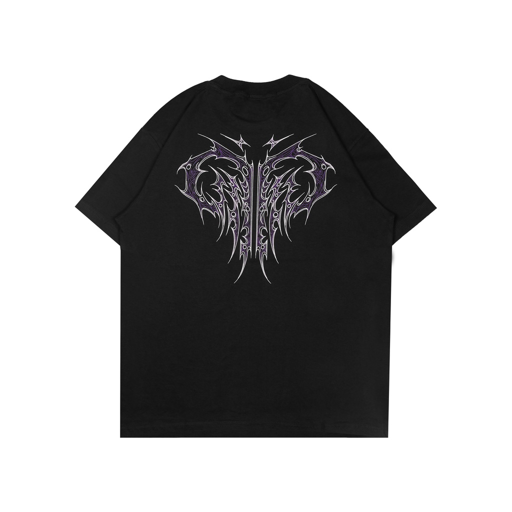 Gozeal | Tees | Thorn Black