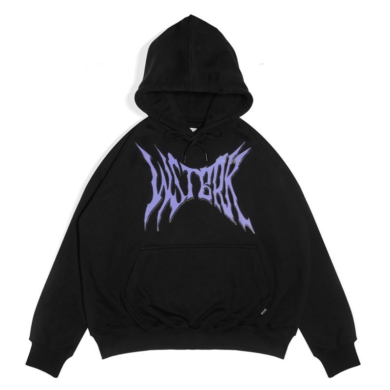 Hoodie Westbrook Sabbath