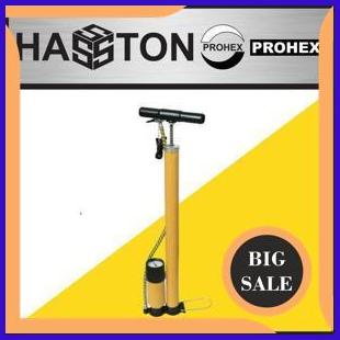 suku cadang Pompa Sepeda 2940-106 HASSTON PROHEX 2774N23