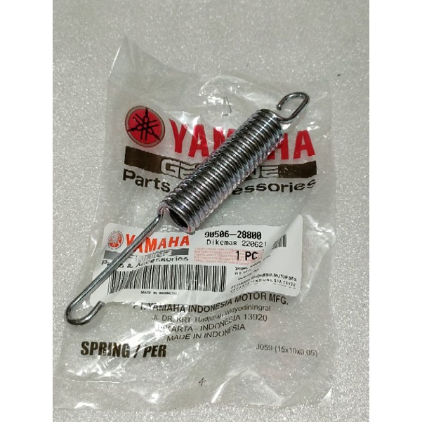 per jagang samping pir standar samping vixion lama new vixion r15