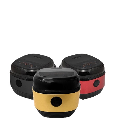 SEKAI Digital Rice Cooker 2 Liter Low Sugar Serela 8 In 1 CMW 522 LS Penanak Nasi Low Carbo