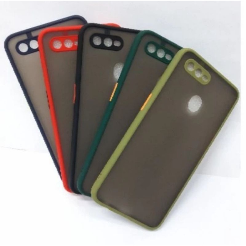 [COD] SILICON CASE DOVE / SOFTCASE / CASING / SILIKON MY CHOICE OPPO A7/A5S/A12 PELINDUNG KAMERA