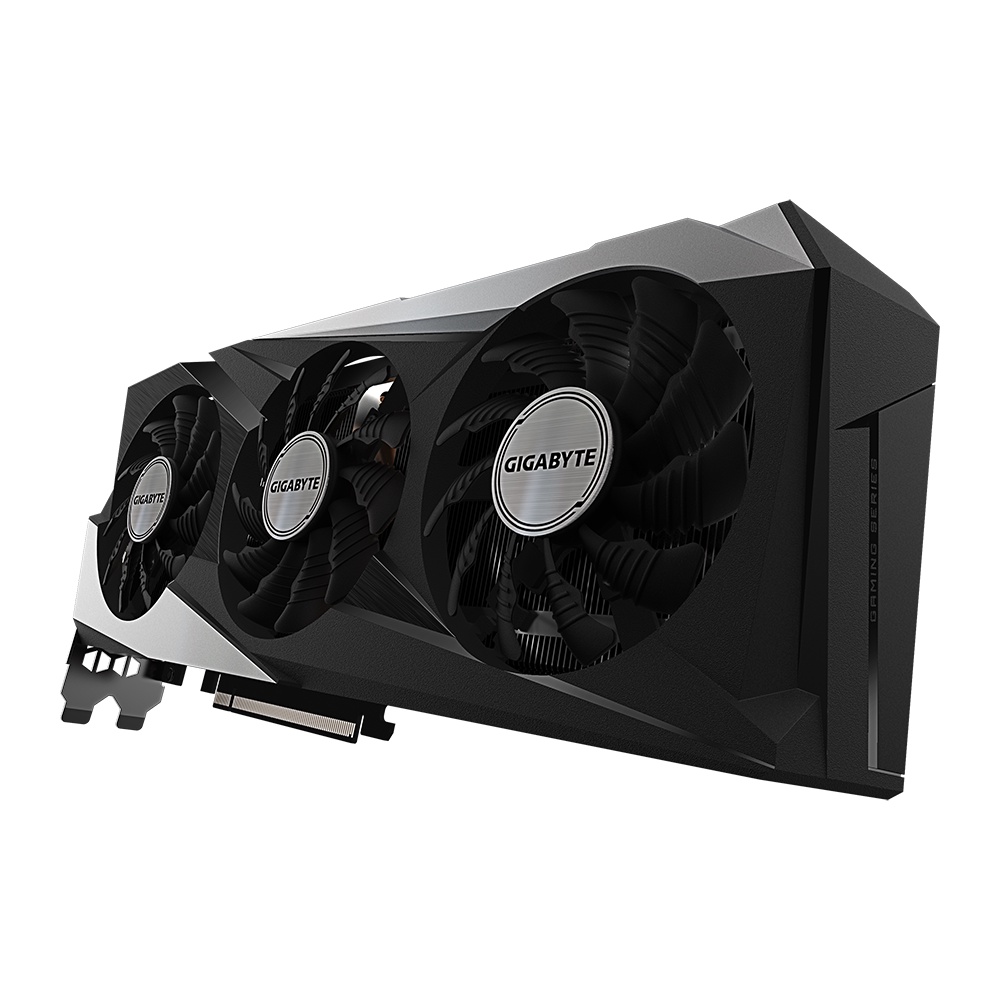 VGA GIGABYTE RX 6700 XT GAMING OC 12G | RX 6700XT 12GB GDDR6