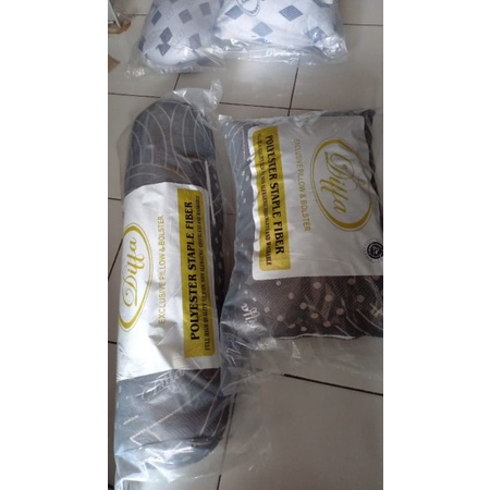 bantal dan guling hotel  diffa
