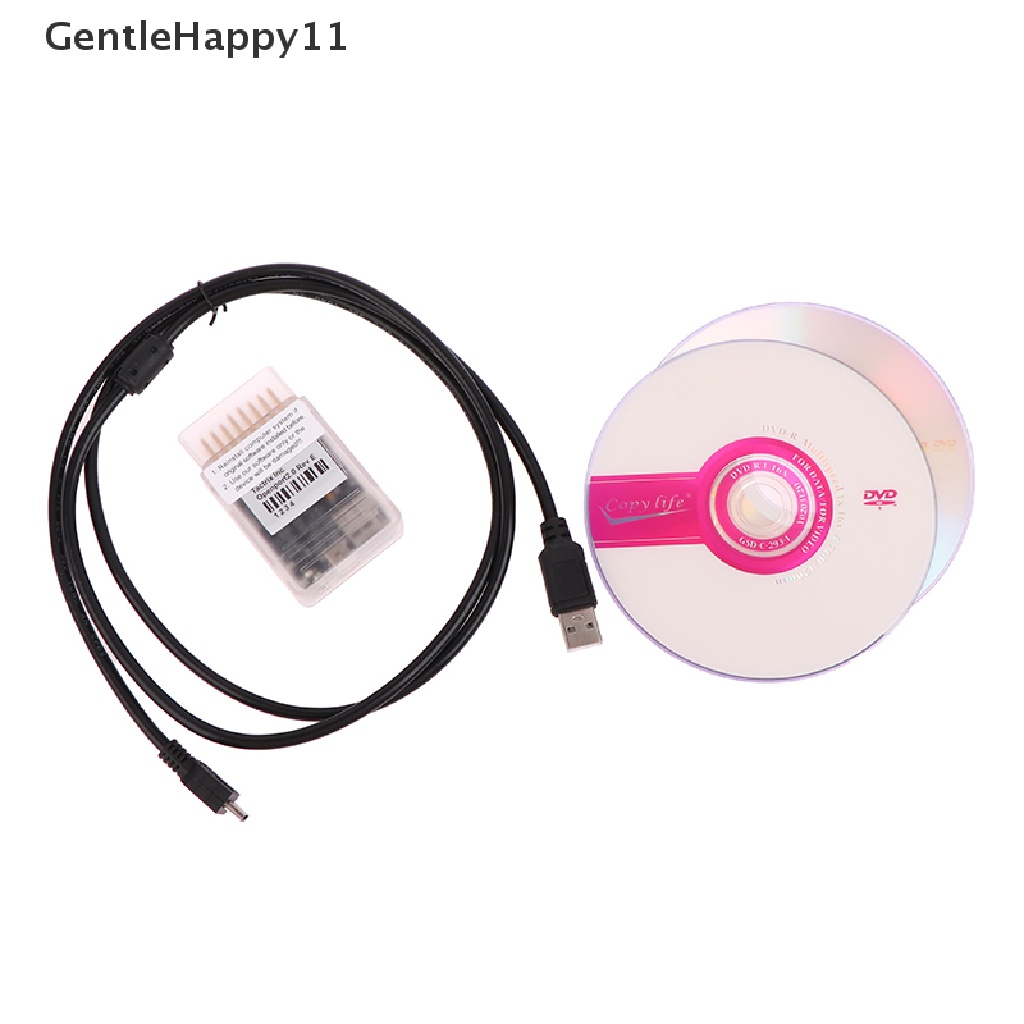 Gentlehappy Openport 2.0 ECU FLASH open Port2 0auto Chip Tuning OBD2 OBD2 id Diagnostik Mobil