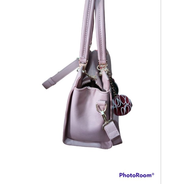 tas wanita elizabeth ori ya...