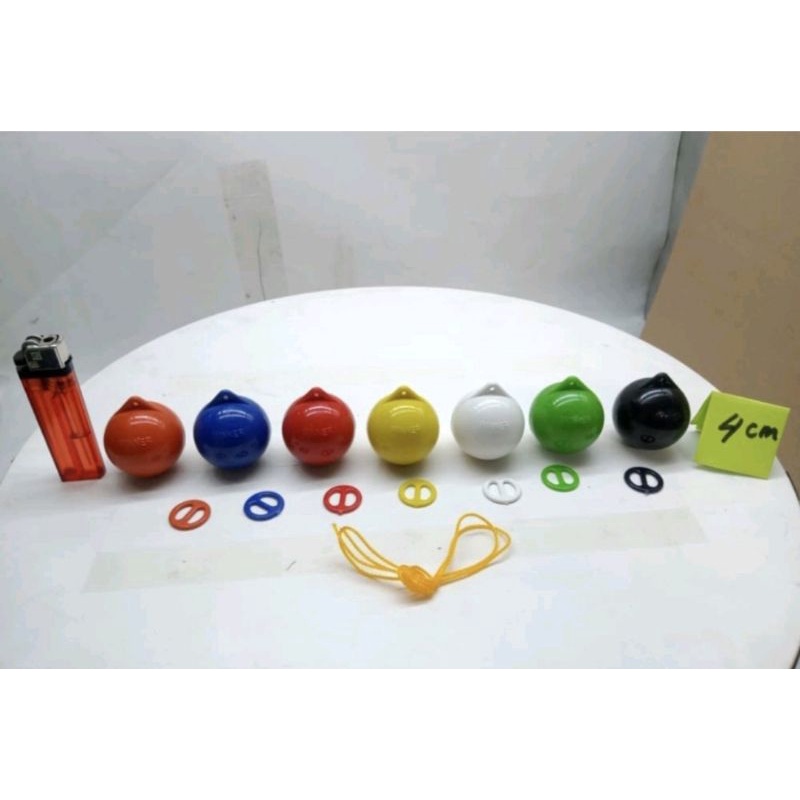 Mainan Anak lato lato tek tek Mainan jadul katto katto latto latto tok tok