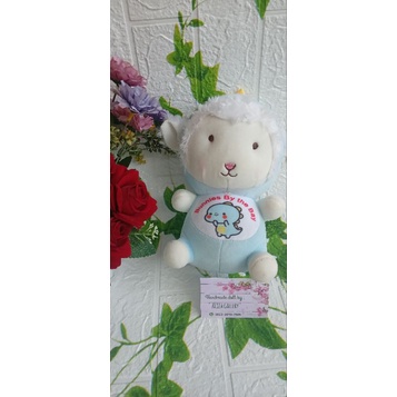 link boneka import / boneka second #bonekacantik