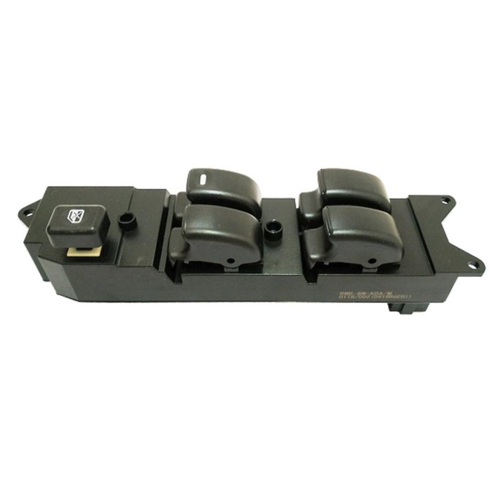 Part Mobil Saklar Power Windows Mitsubishi Kuda Switch Power Window Master Power