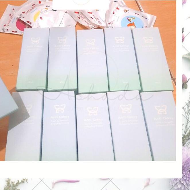 ✷ PRIMER MOTHER OF PEAL by TASYA FARASYA MOP BEAUTY ➭