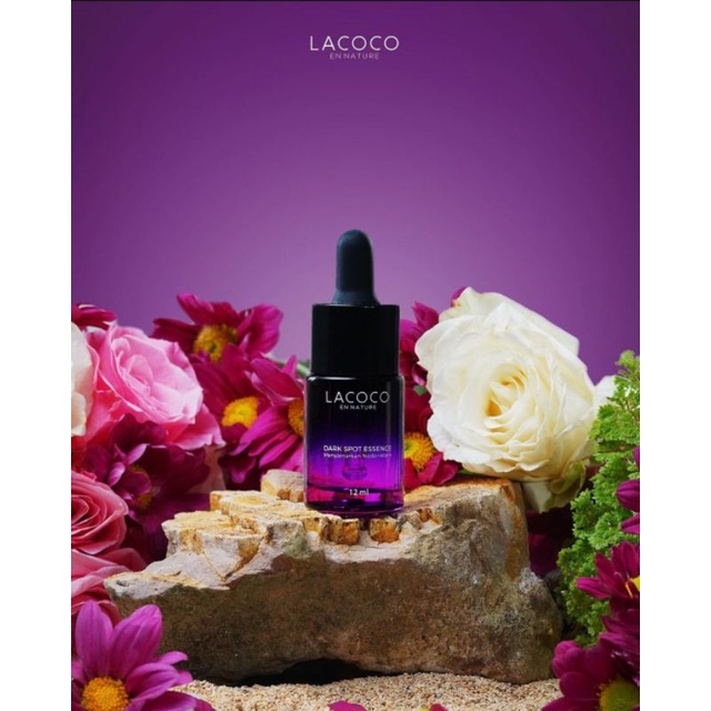 LACOCO Dark Spot Essence Original