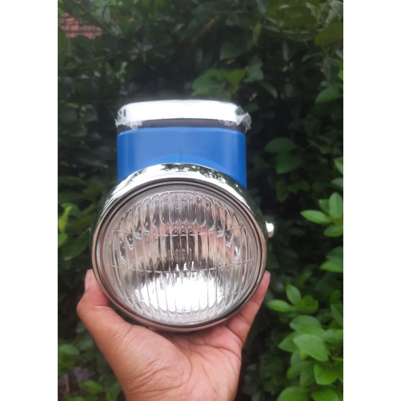 lampu depan s90 import