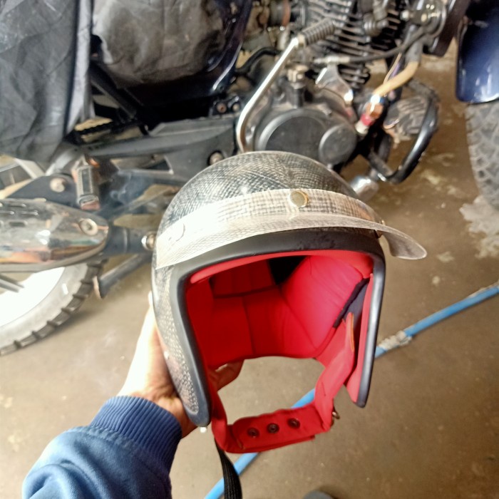 *#*#*#*#] helm slim head