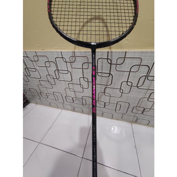 Hiqua CS power 9
