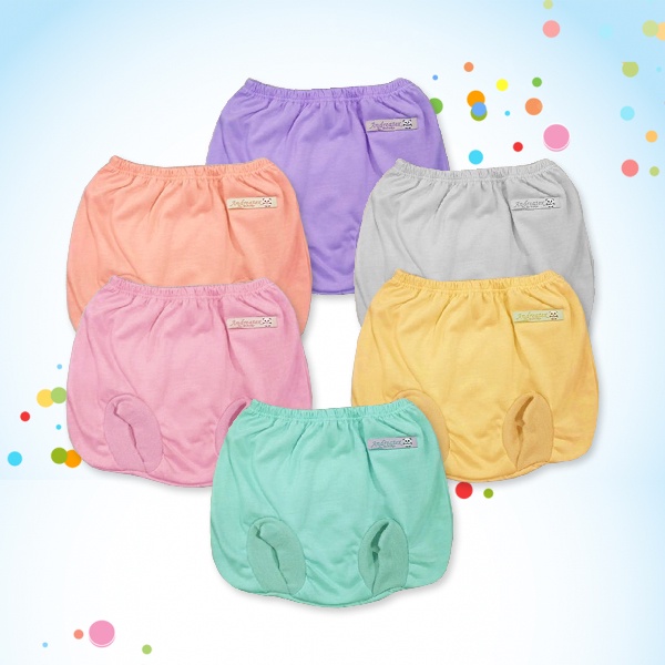 Paket Premium Baju Celana Andreatex Bayi Newborn 18pcs Warna Warni Free Topi Random Warna