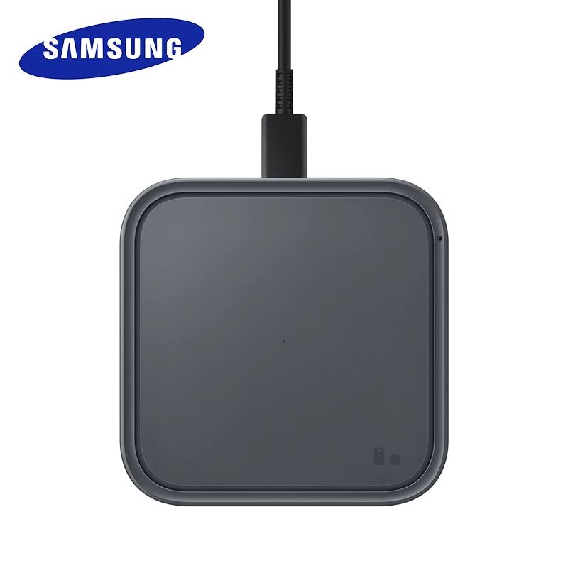 Samsung Super Fast Wireless Charger 15W (EP-P2400)