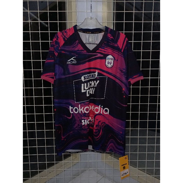 JERSEY ORIGINAL RANS NUSANTARA HOME 2022/2023