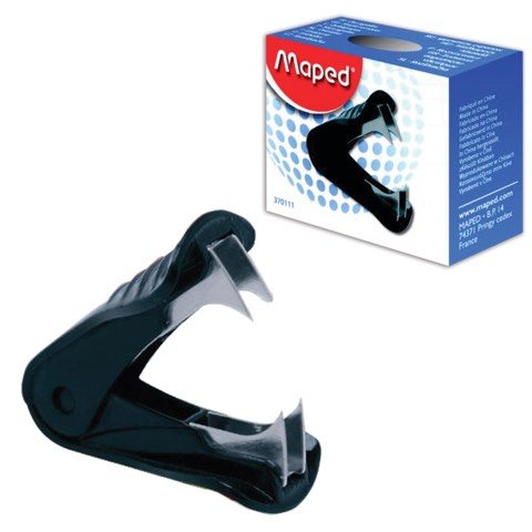 

FOCUS STAPLE REMOVER MAPED 370111