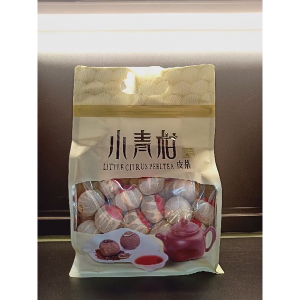 

Teh Jeruk Tianma Label Merah 500gr (Grade Super)