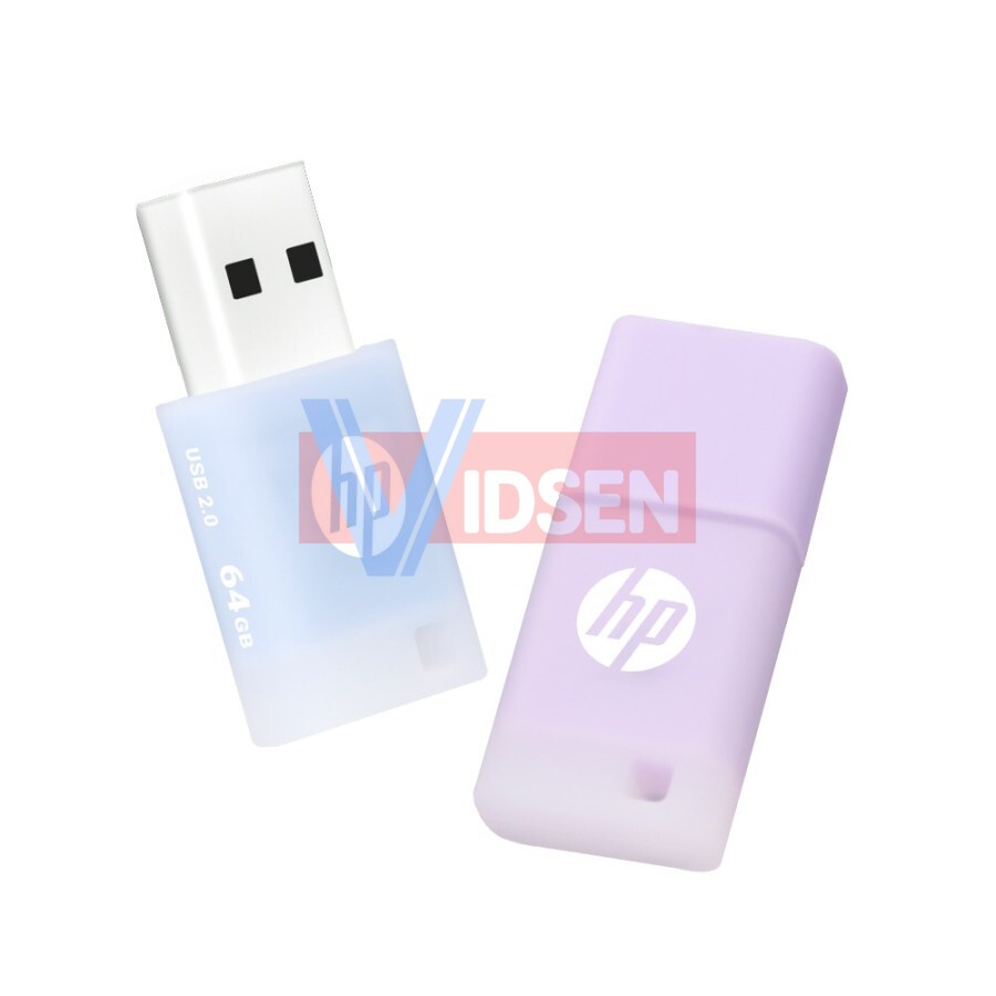 Flashdisk HP V168 16Gb USB 2.0