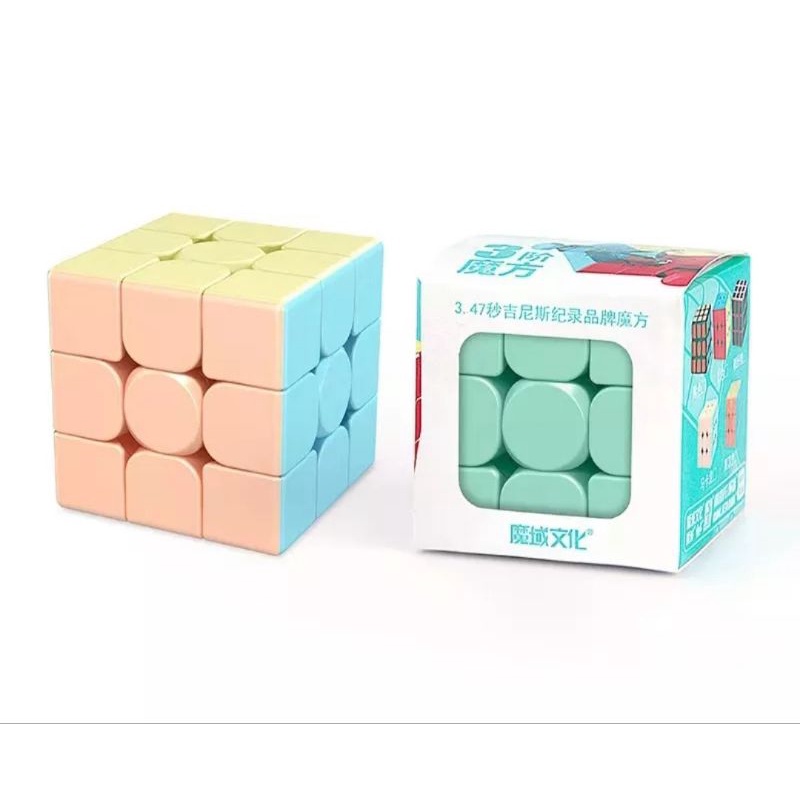 Rubik 3x3 Rubic Premium