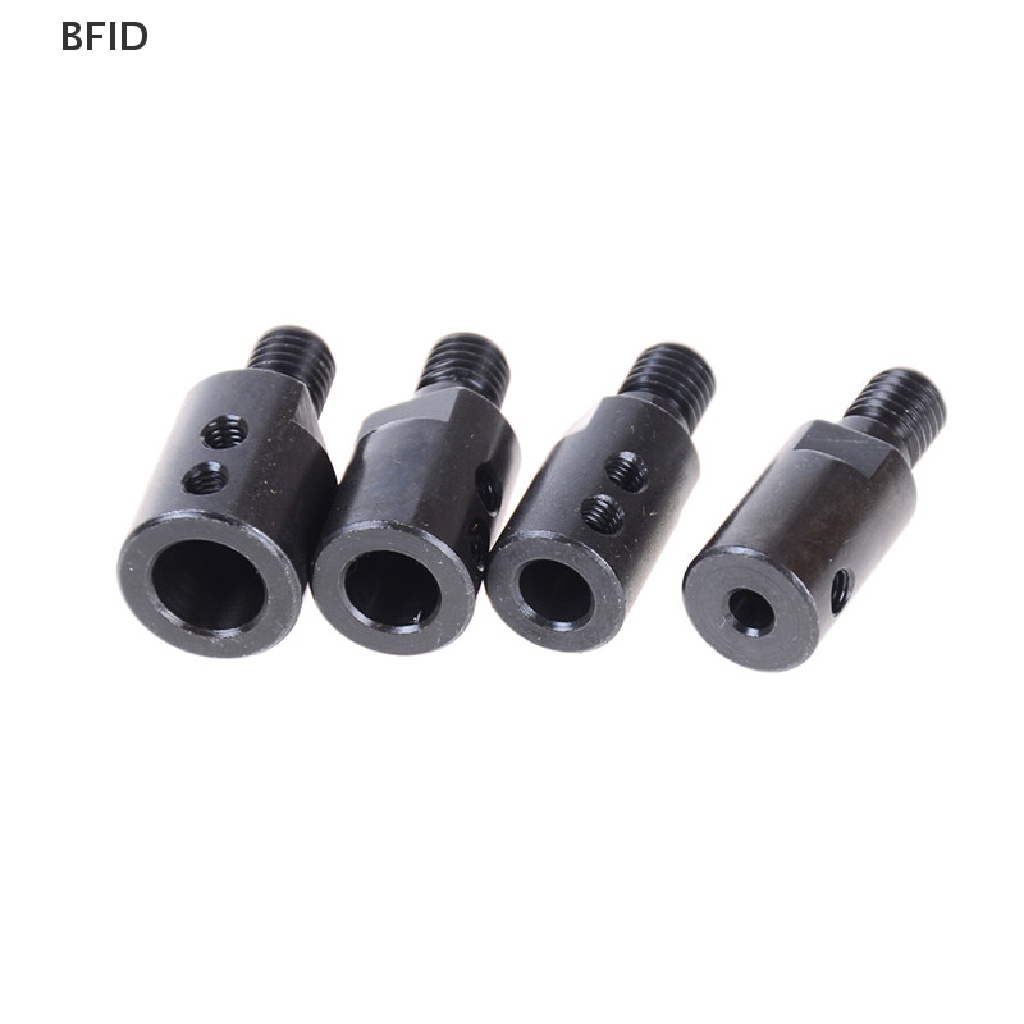 [BFID] 5mm/8mm/10mm/12mm Shank M10 Arbor Mandrel Konektor Adapter Cutg Tool [ID]