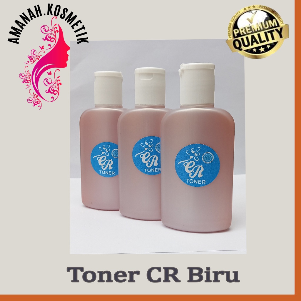 TONER CR BIRU DAN PINK SATUAN