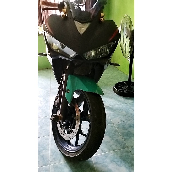Reflektor yamaha R25 Head lamp R25 Lampu depan r25 Headlamp r25