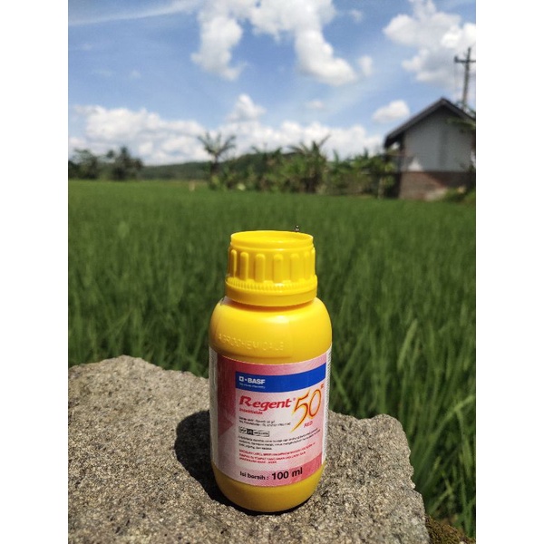 Regent 50 SC RED Insektisida