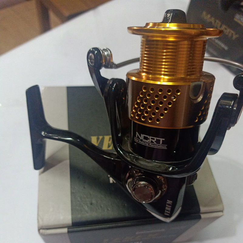 Reel Ryobi Verum 3000