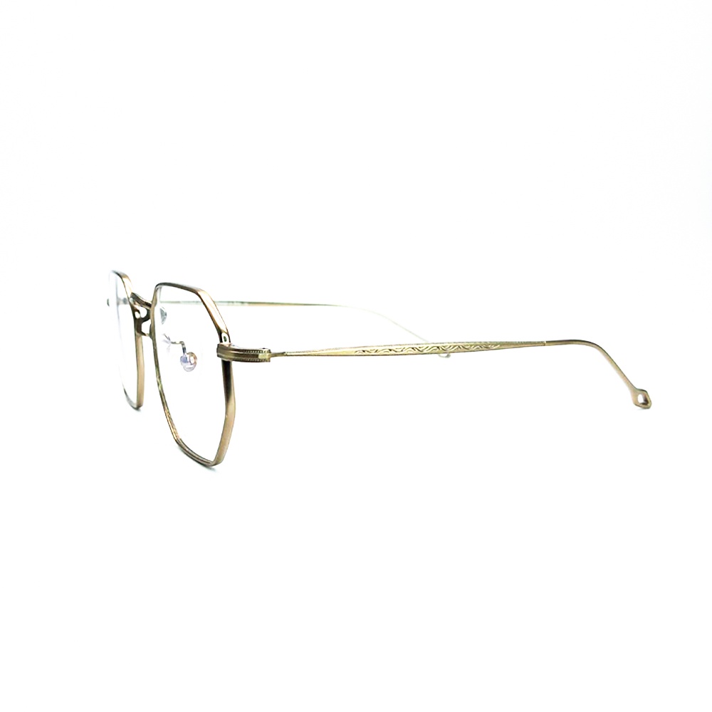 Kacamata Minus Unisex FO2813B