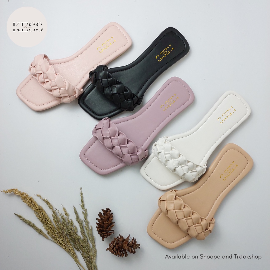 KESS DH01 - GLORY SHOES KEPANG PREMIUM