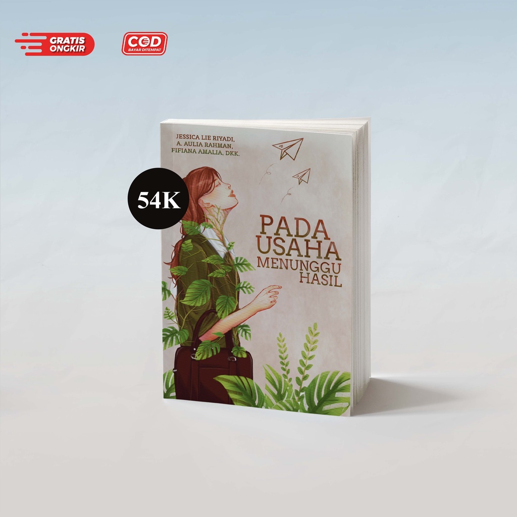 [ORIGINAL] Pada Usaha Menunggu Hasil