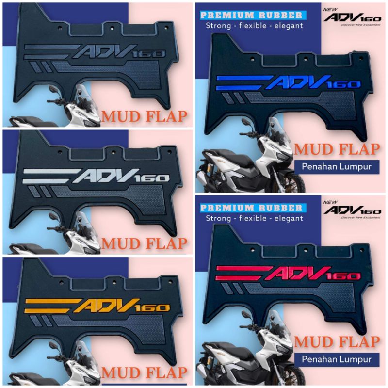 Motopad27 Stiker ADV 160 Anti gores  Spidometer Spedometer Honda ADV 160 2022