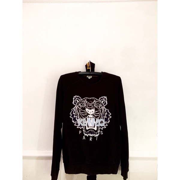 crewneck kenzo original
